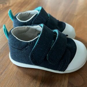 Ten Little First Walkers NWOT